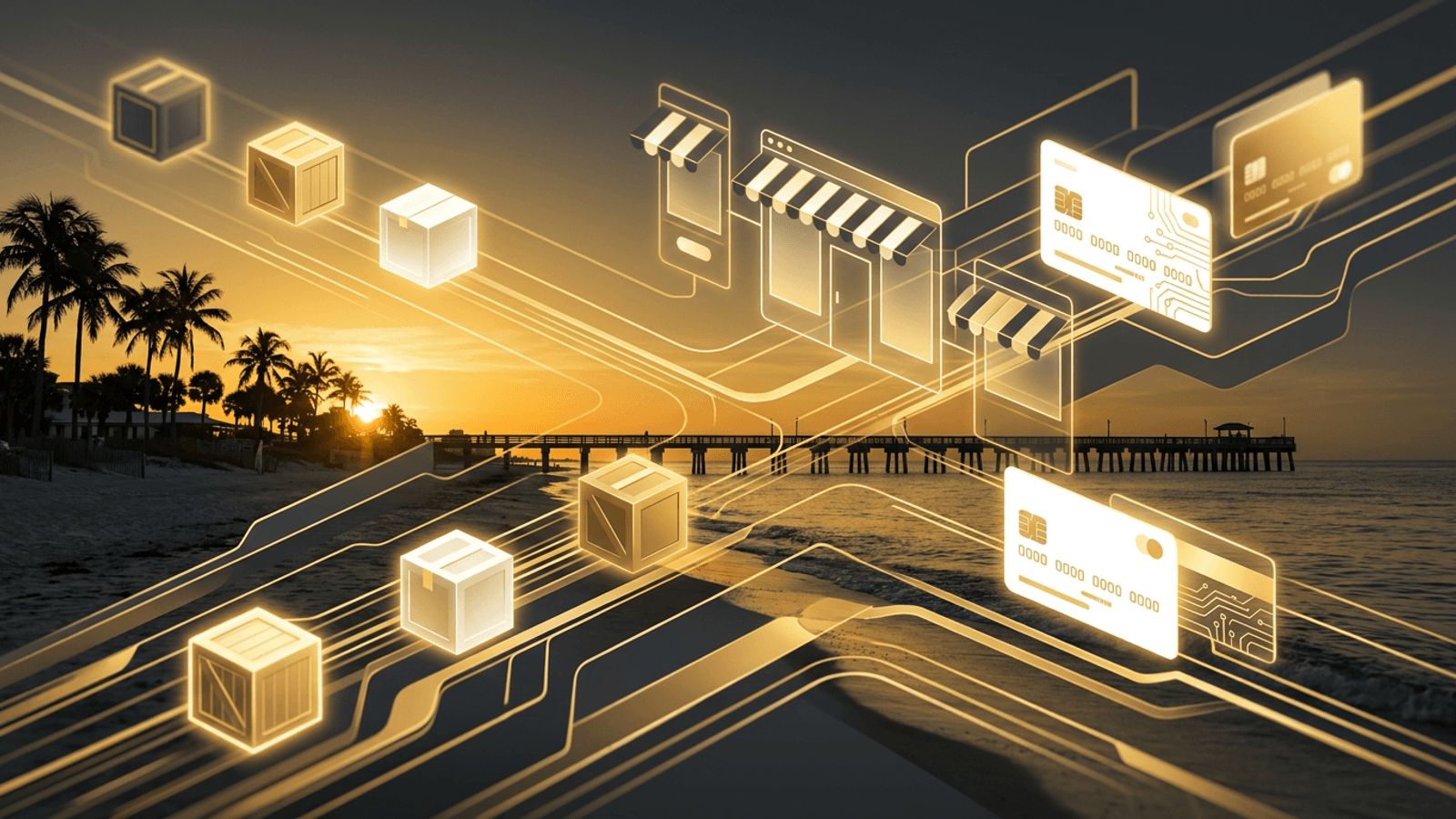 Ecommerce Web Development Agency Naples FL for B2B