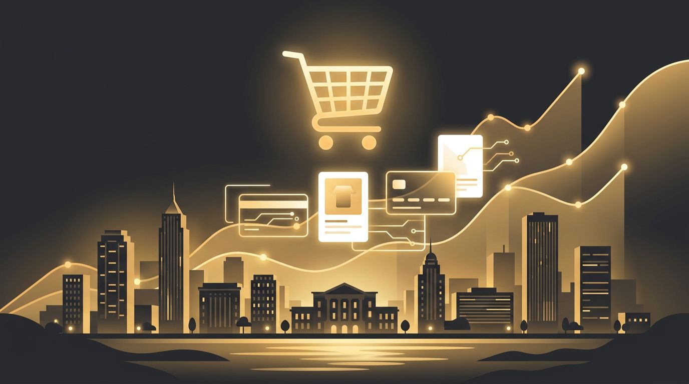 Ecommerce Web Development Atlanta