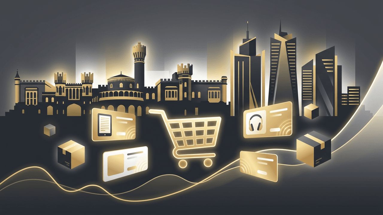 Ecommerce Web Development Company in Bangalore
