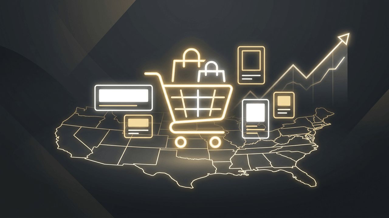 Ecommerce Web Development Company in USA