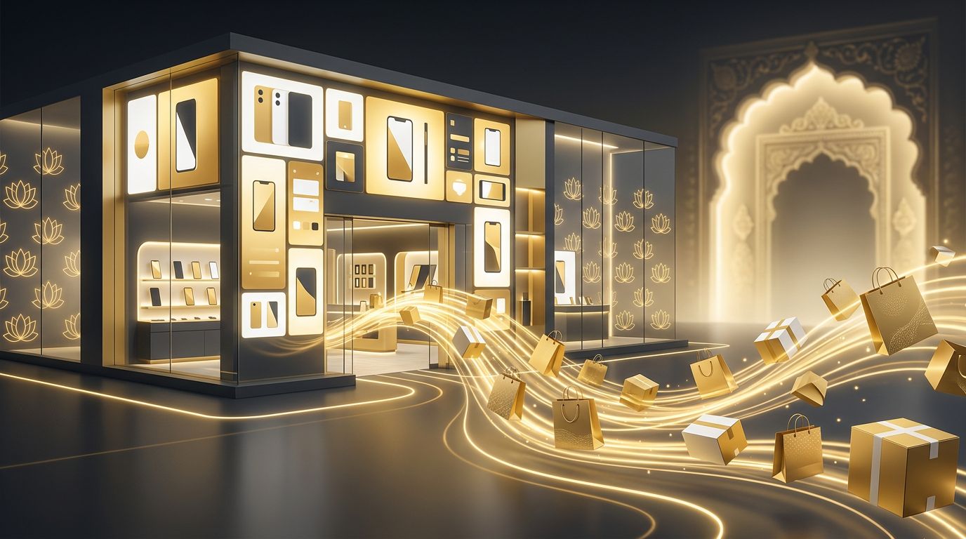 Ecommerce Web Development Company India