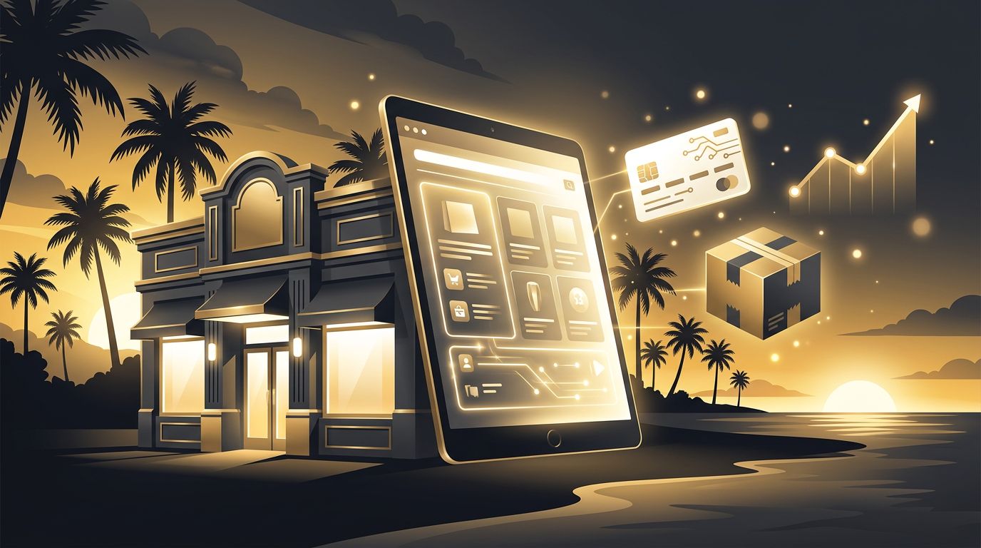 Ecommerce Web Development Company Lakewood Ranch FL