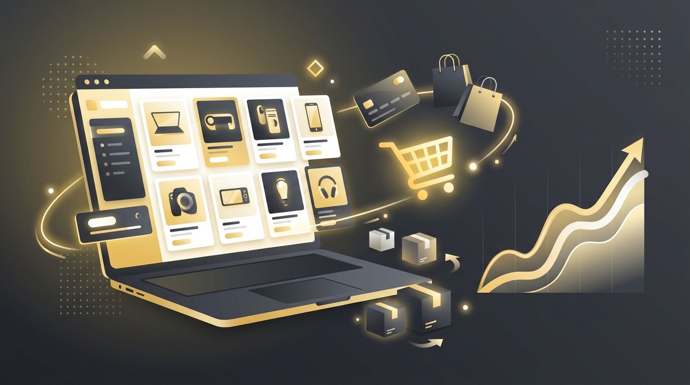 Ecommerce Web Development Company Near Me