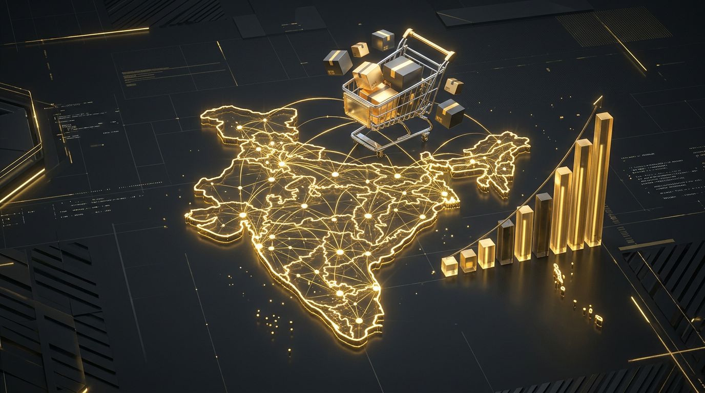 Ecommerce Web Development in India