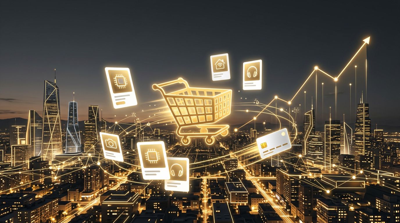Ecommerce Web Development in San Jose