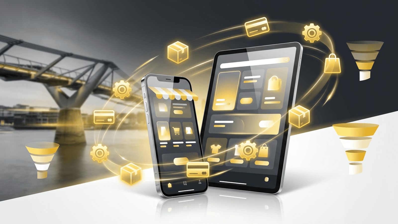 Ecommerce Web Development Services in Grand Rapids