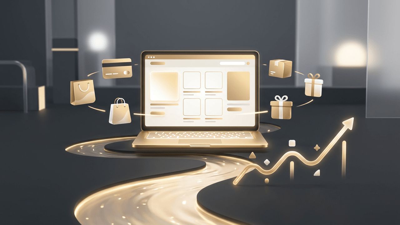 Ecommerce Web Development Services Johns Creek
