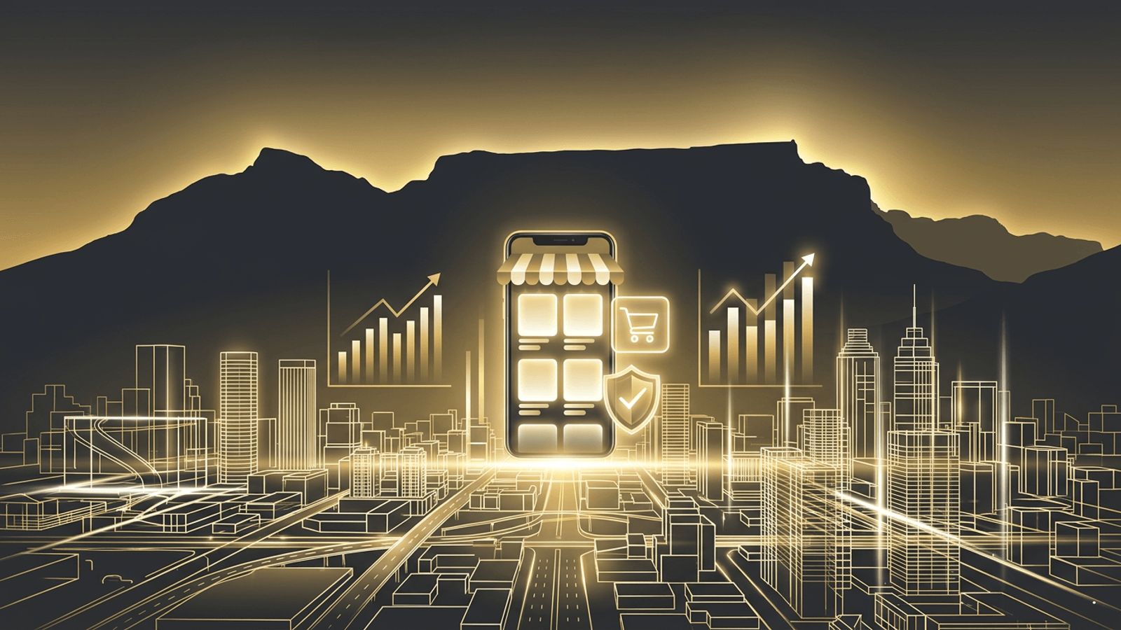 Ecommerce Web Development South Africa