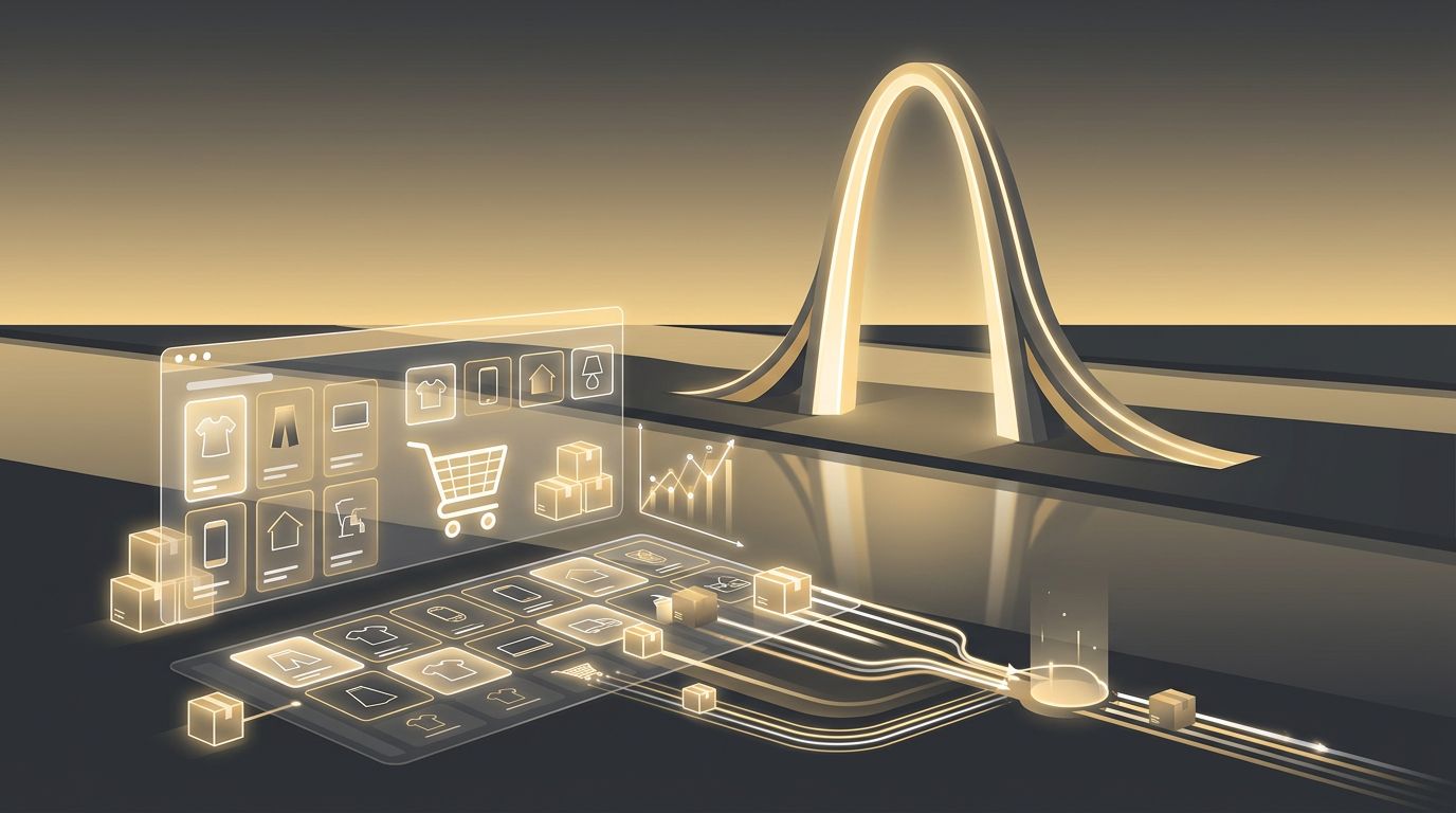 Ecommerce Web Development St Louis