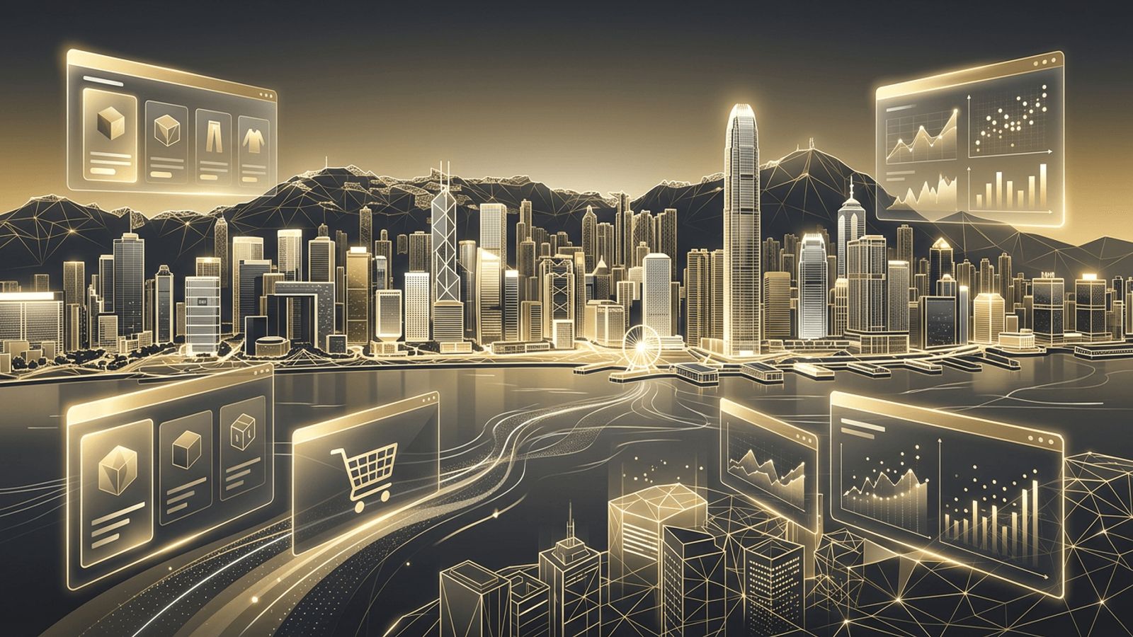 Ecommerce Web Development Vancouver