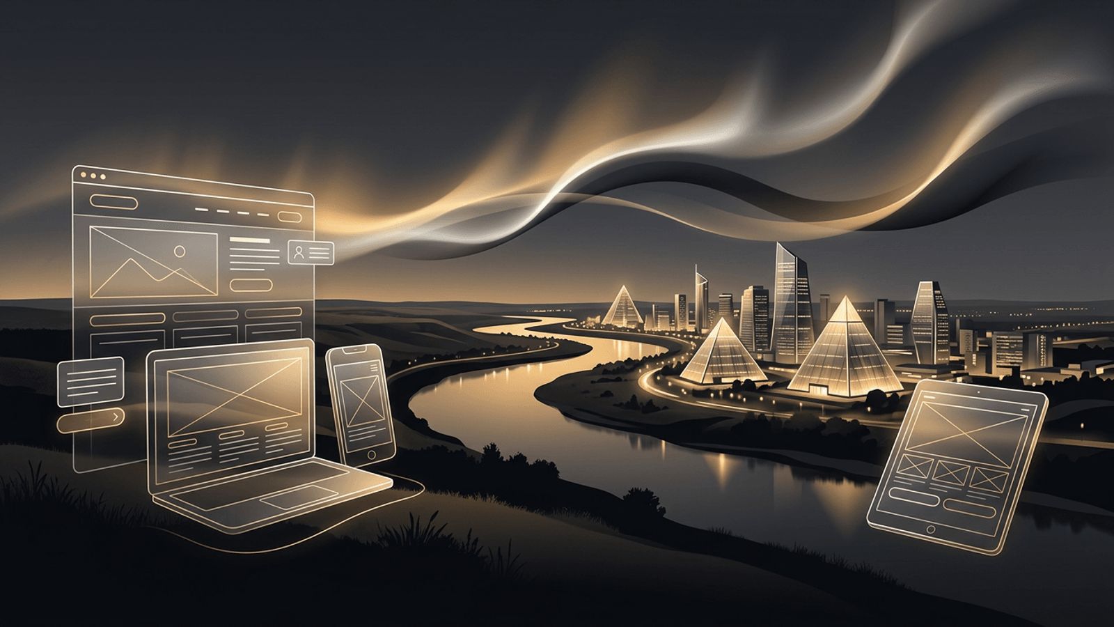 Edmonton Web Development Company