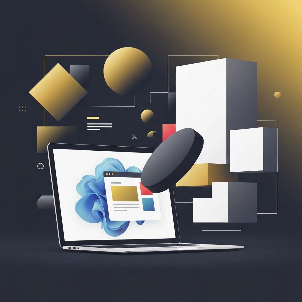 Education Required to Be a Web Designer