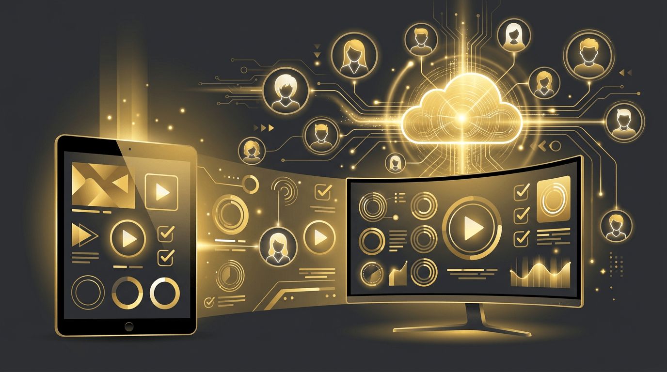 Elearning Web Development Consulting