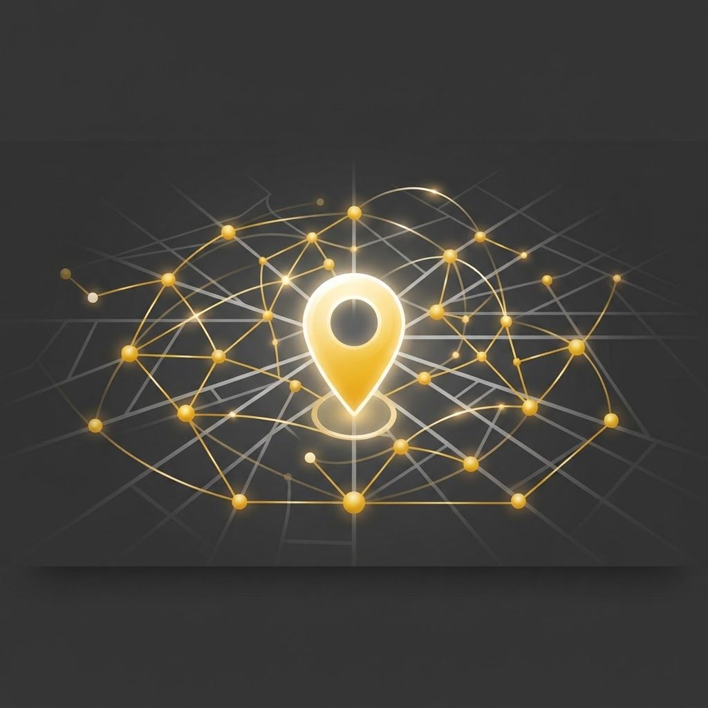 How Much Does Embedding a Google Map Help SEO