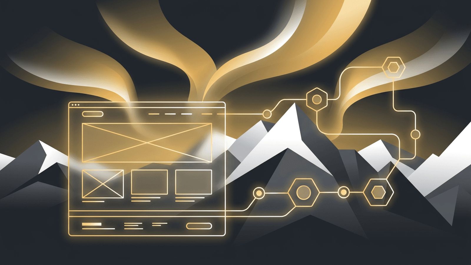 End-To-End Web Design Development B2B Nordic Countries