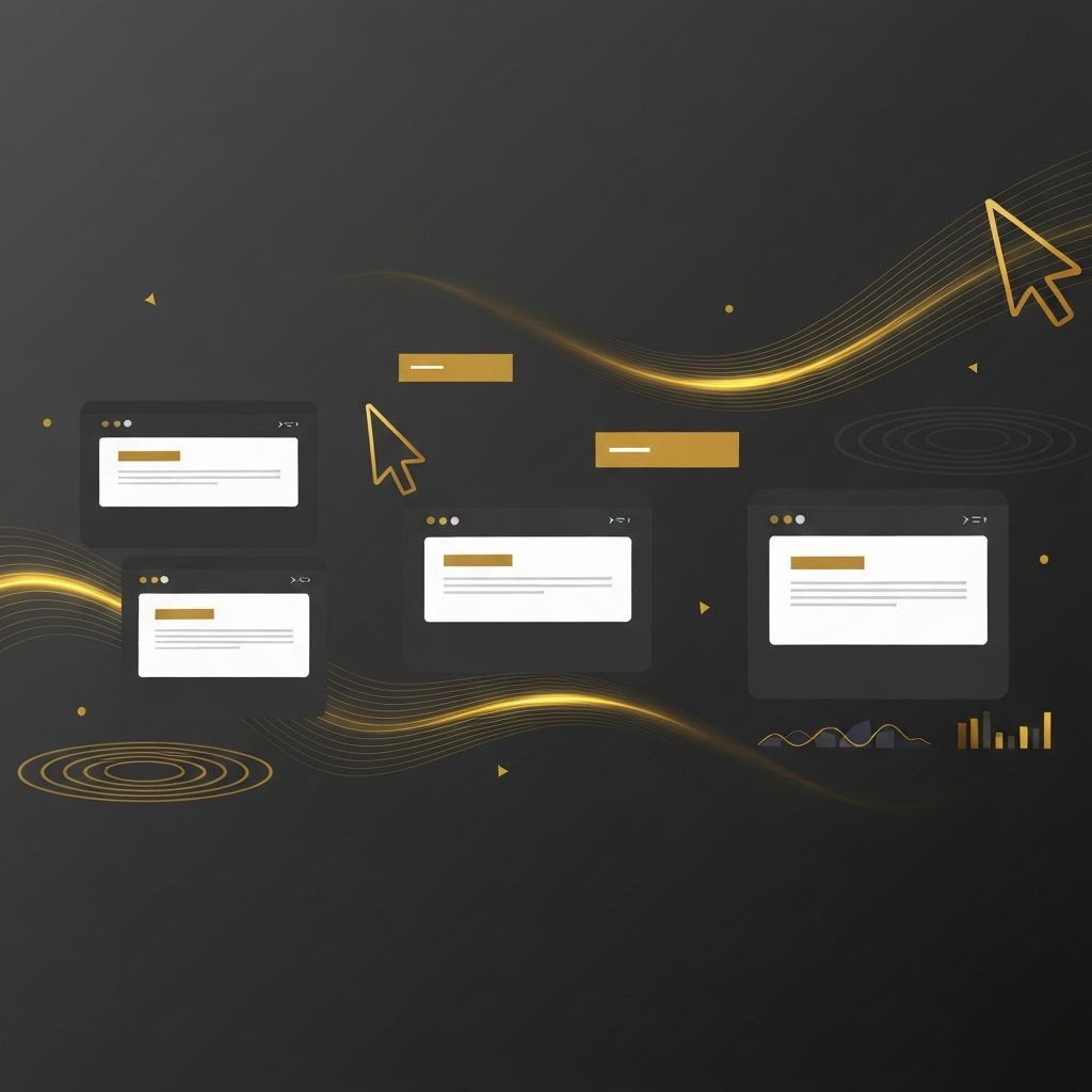 Engage Web Design
