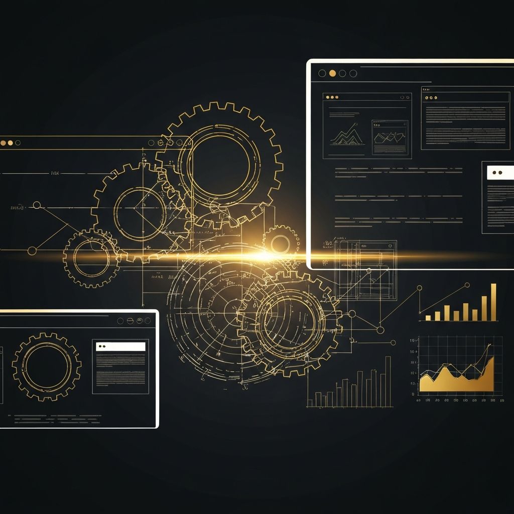 Engineering Web Design
