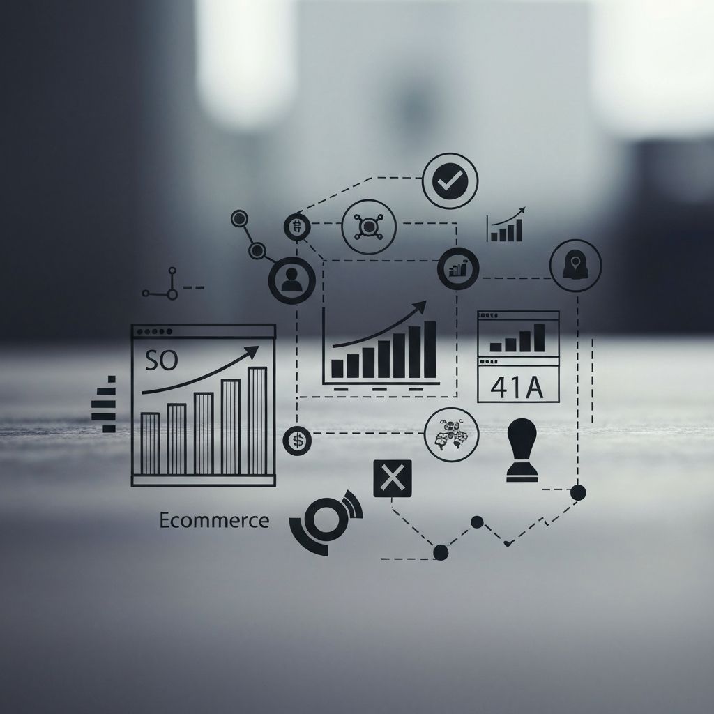 Enterprise Ecommerce SEO