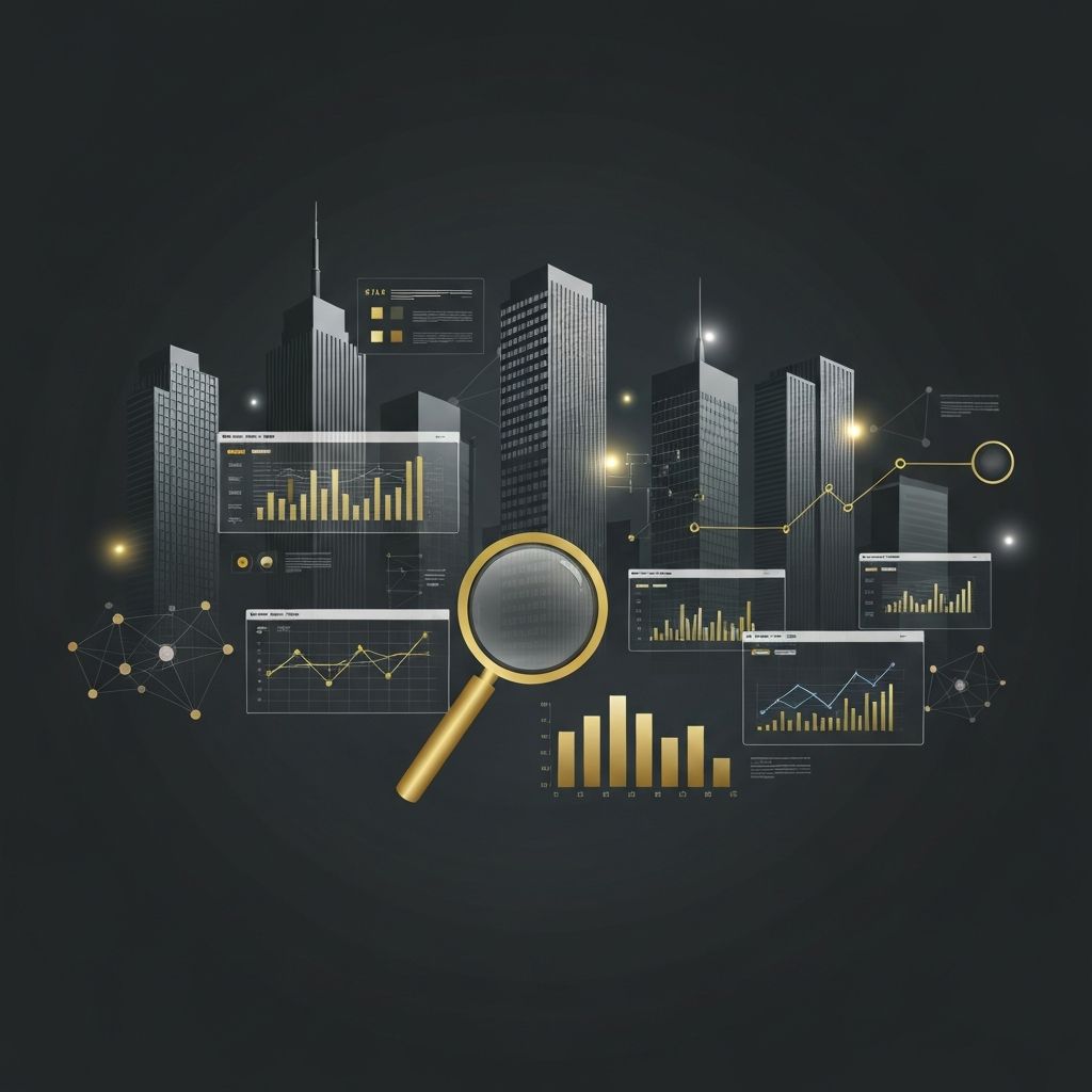 Enterprise SEO Analytics