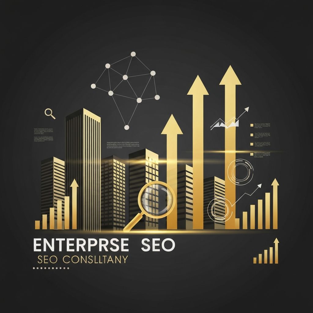 Enterprise SEO Consultancy