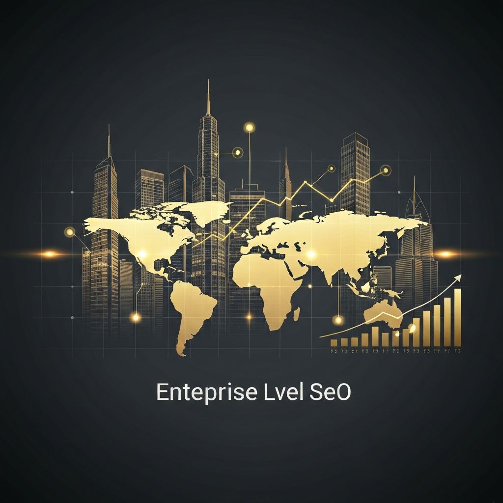 Enterprise SEO Experts