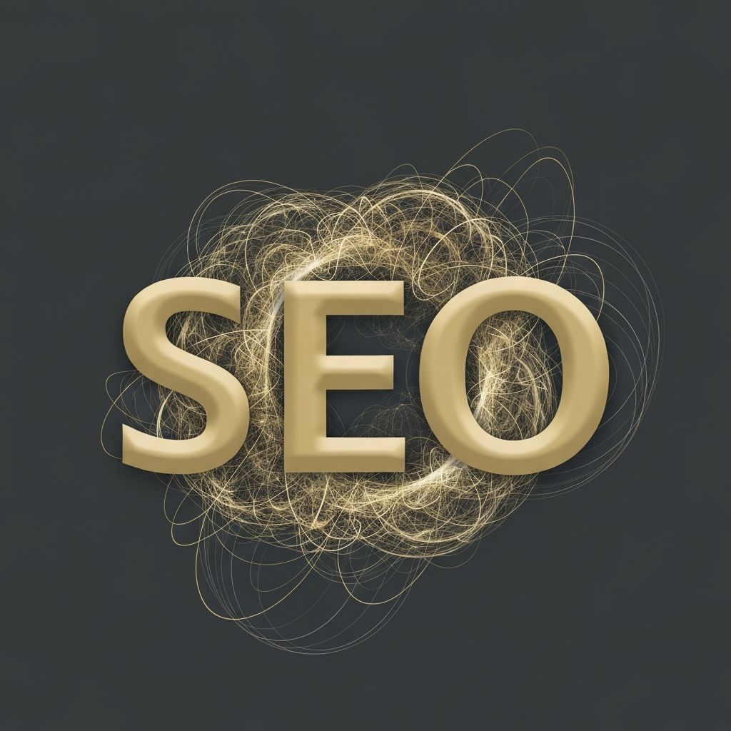 Enterprise SEO Firm