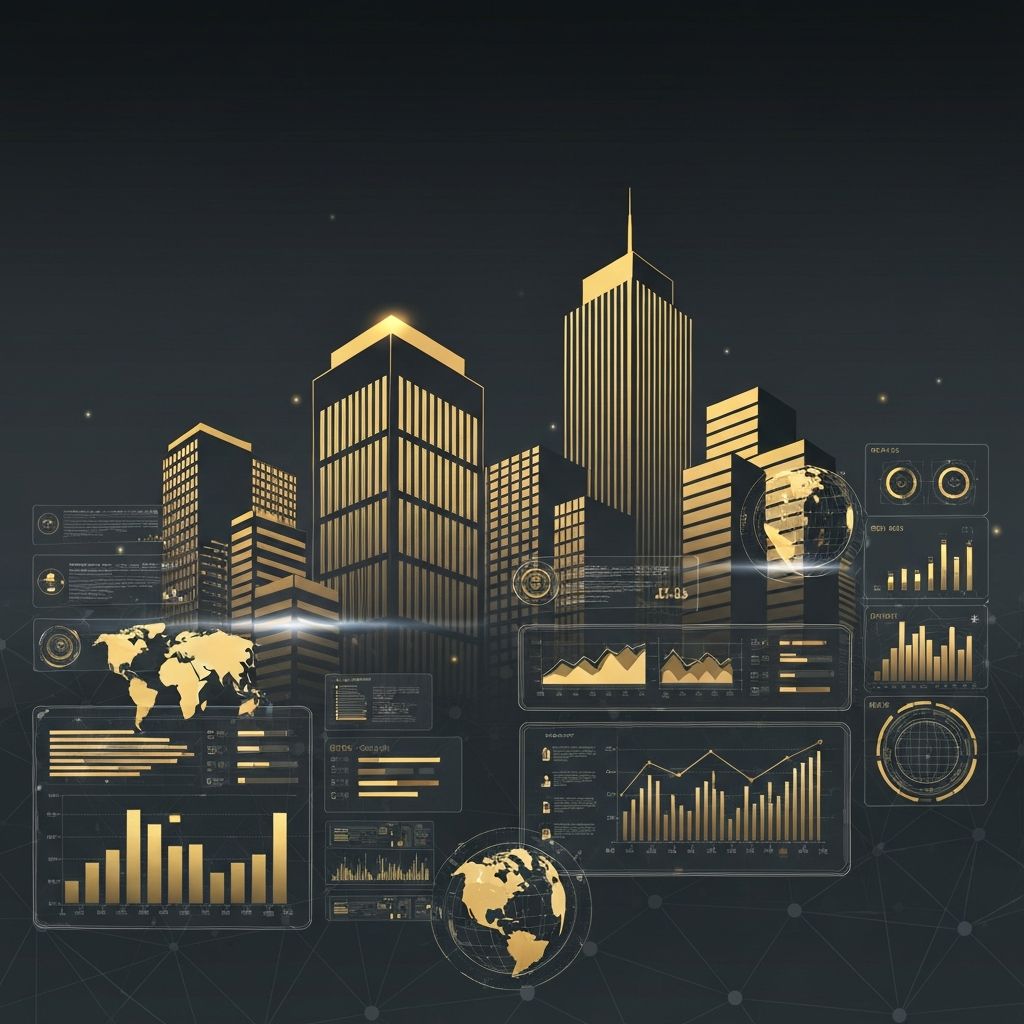 Enterprise SEO Management