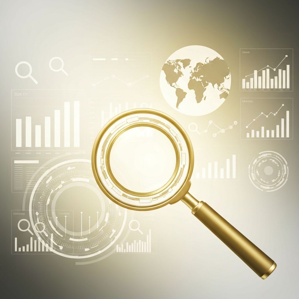 Enterprise SEO Optimization Company