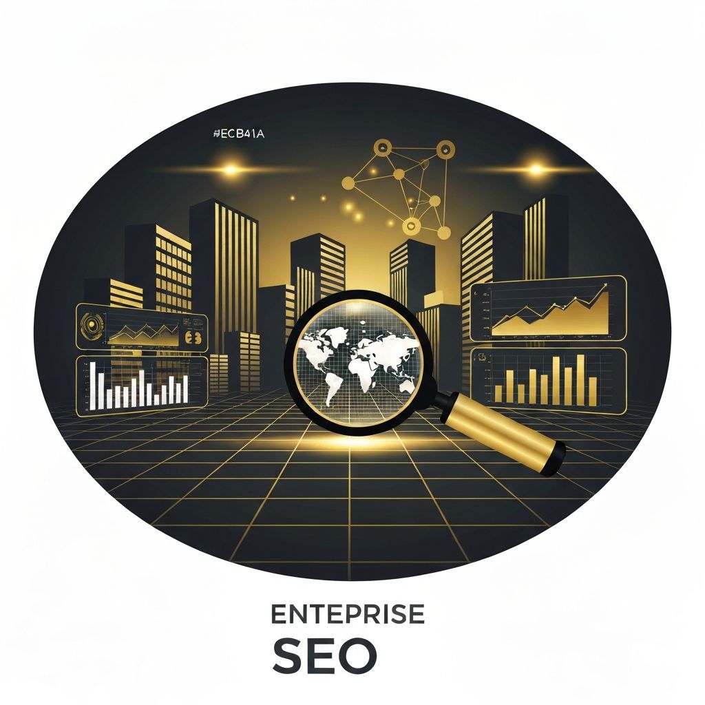 Enterprise SEO Packages