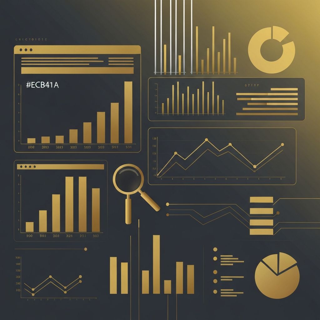 Enterprise SEO Reporting