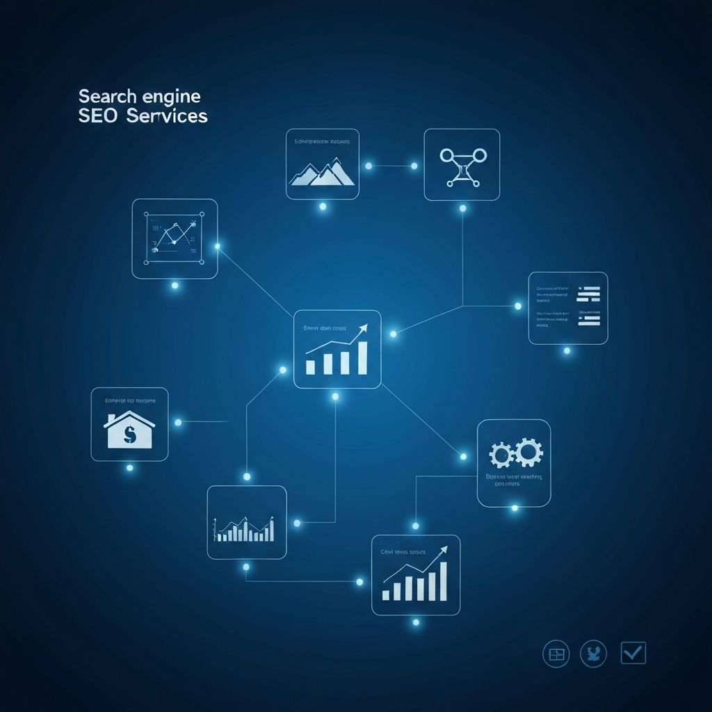 Enterprise SEO Services in Pakistan