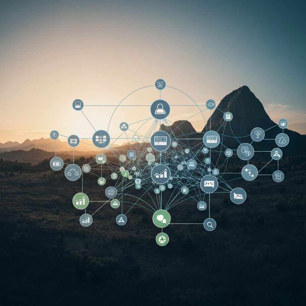 Enterprise SEO Trends