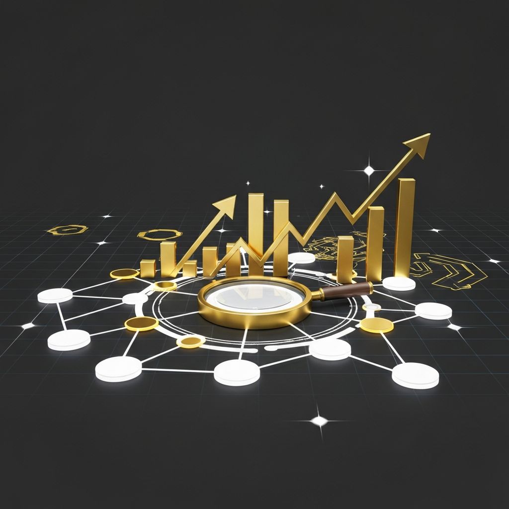 Enterprise SEO