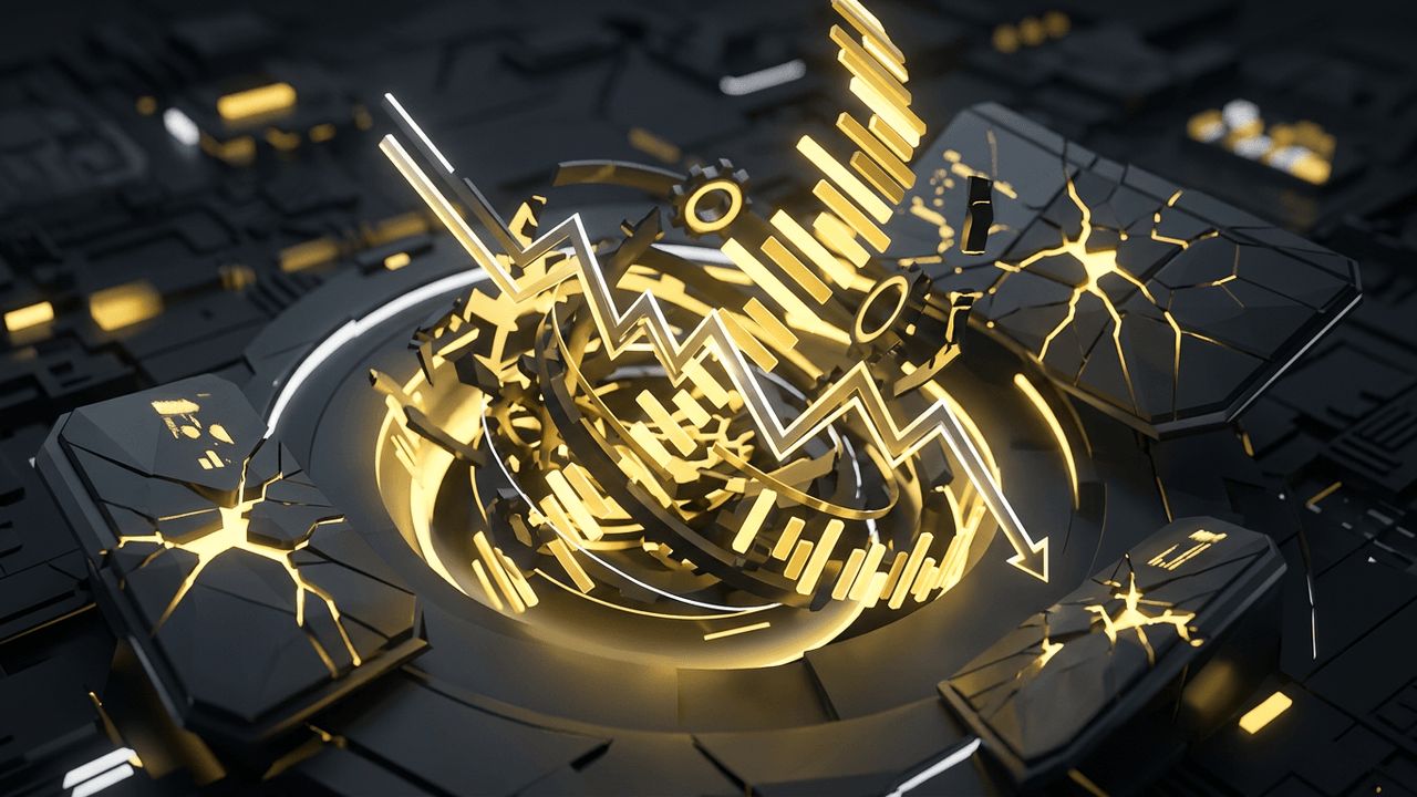 Enterprise Web Application Development Projects Out of Control Causes