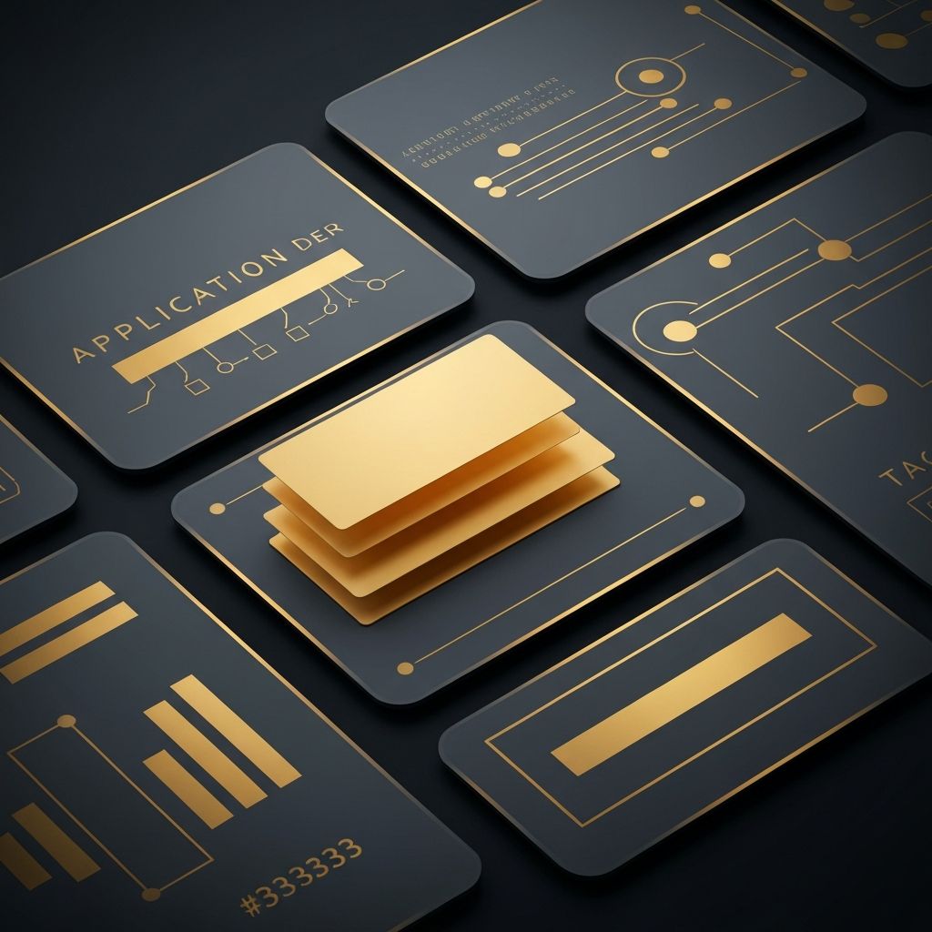 Enterprise Web Application Development Services