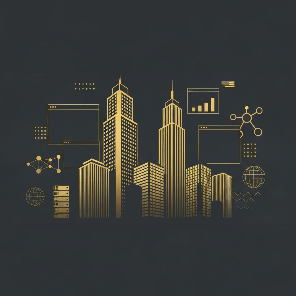 Enterprise Web Design