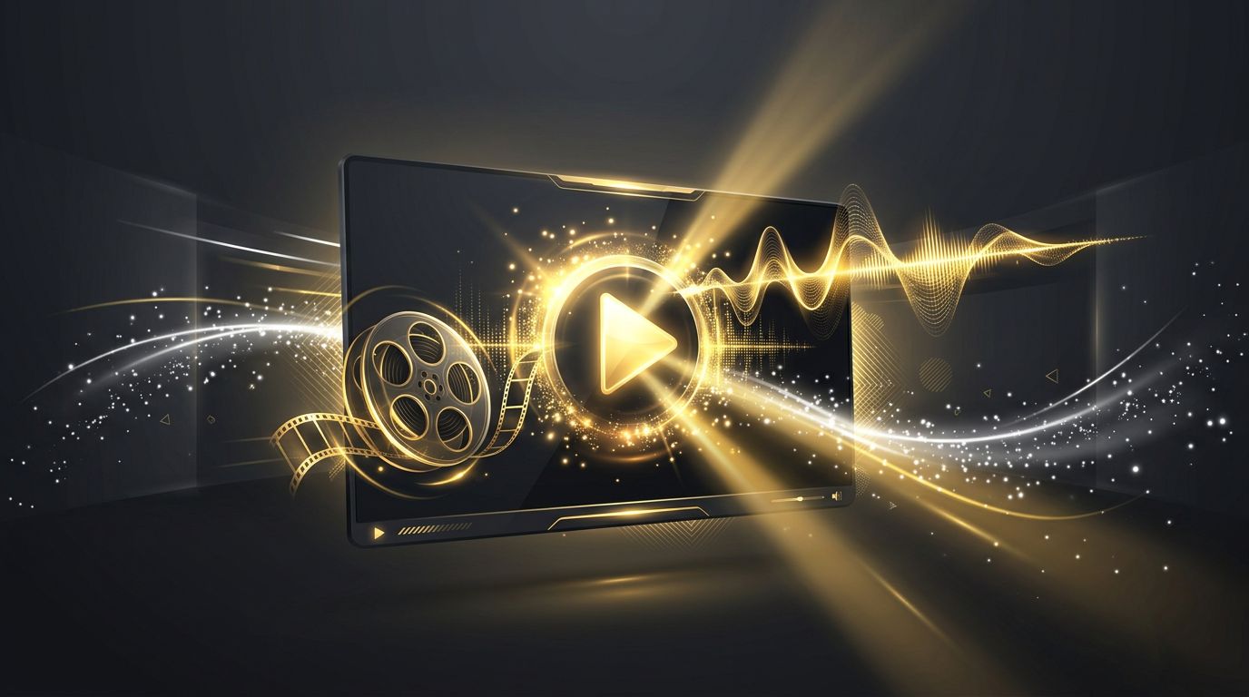 Entertainment Web Development Services