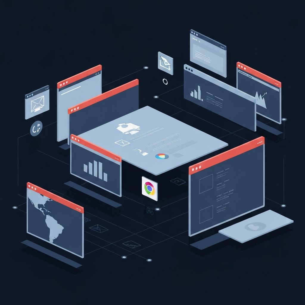 Entreprise Web Design