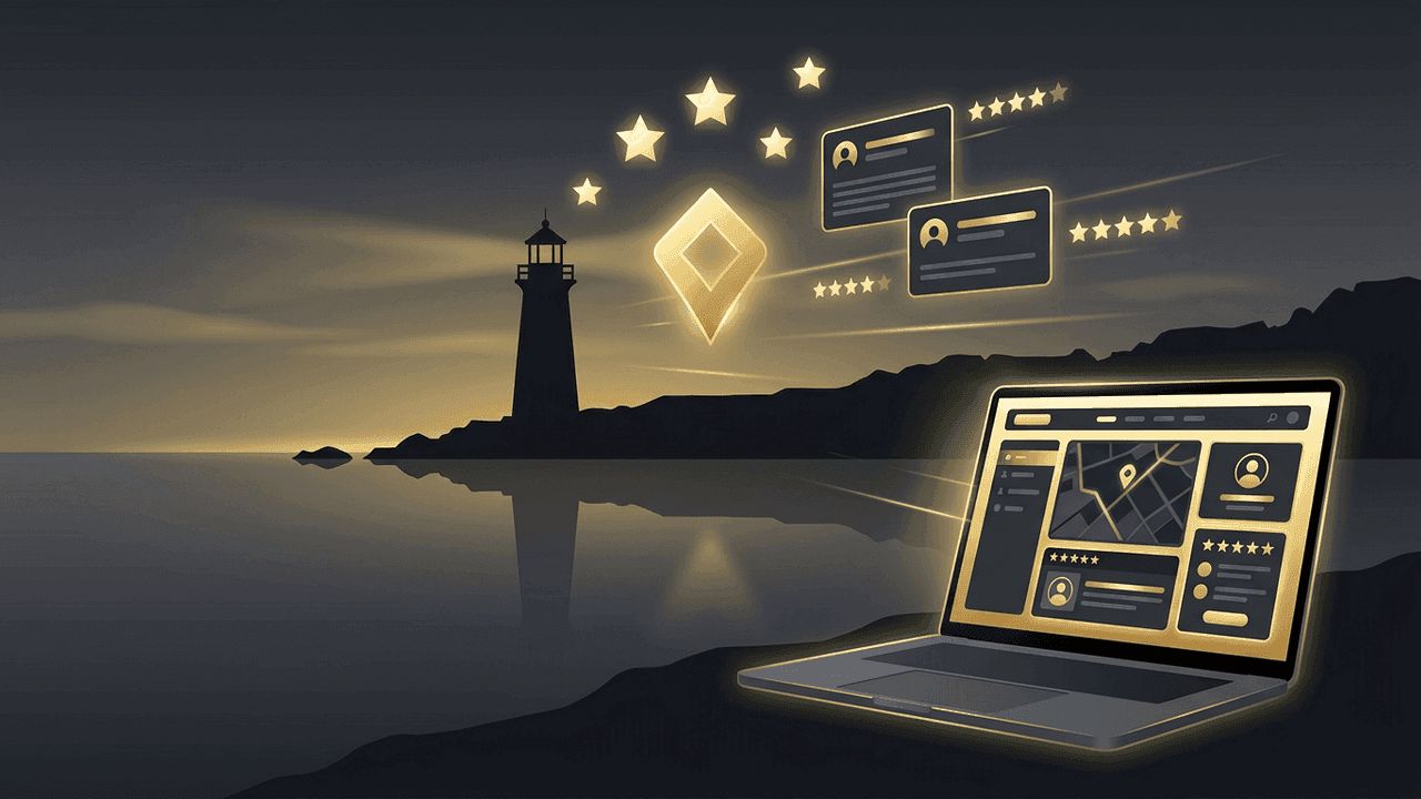 Erie PA Web Development Agencies Google Reviews