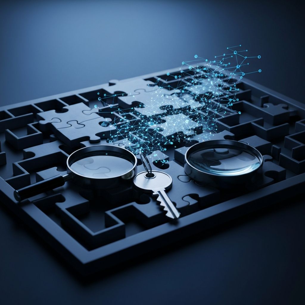 Escape Room SEO Agency
