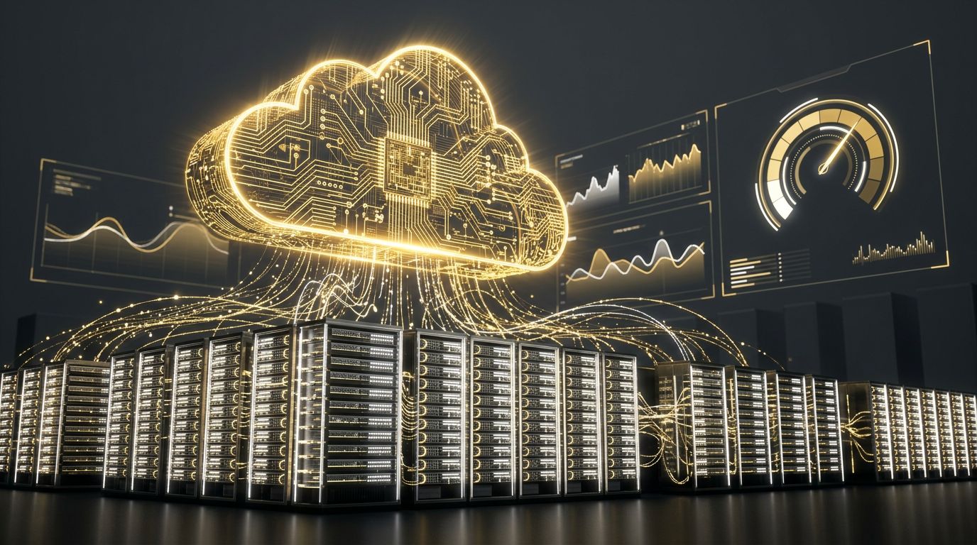 Evaluate the Cloud Computing Company Cloudways on Web Development