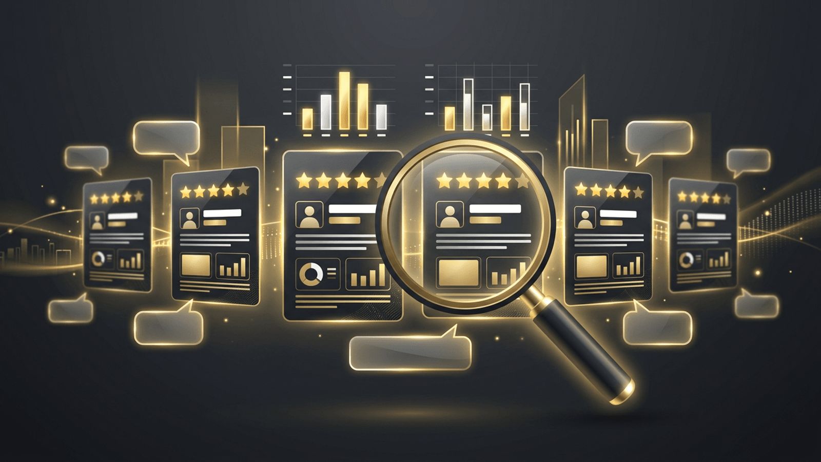 Evaluate the Digital Marketing Company Clutch on Web Development Companies