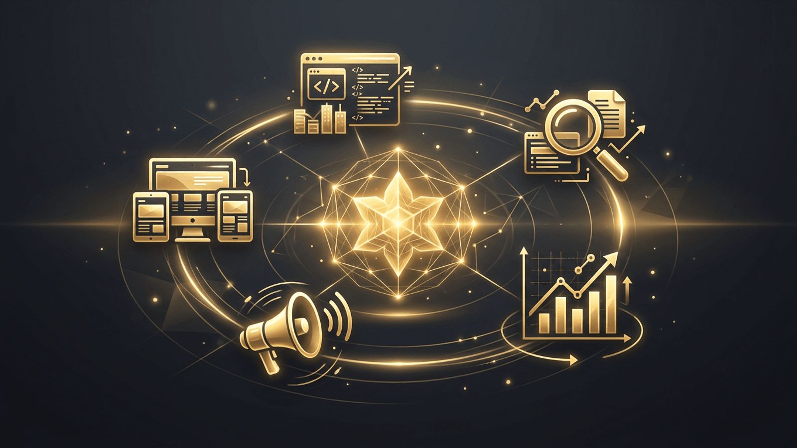 Evaluate the Full-Service Digital Agency Company Webfx on Web Development