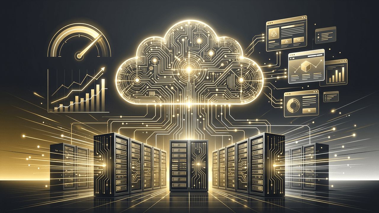 Evaluate the Cloud Computing Company Kinsta on Web Development