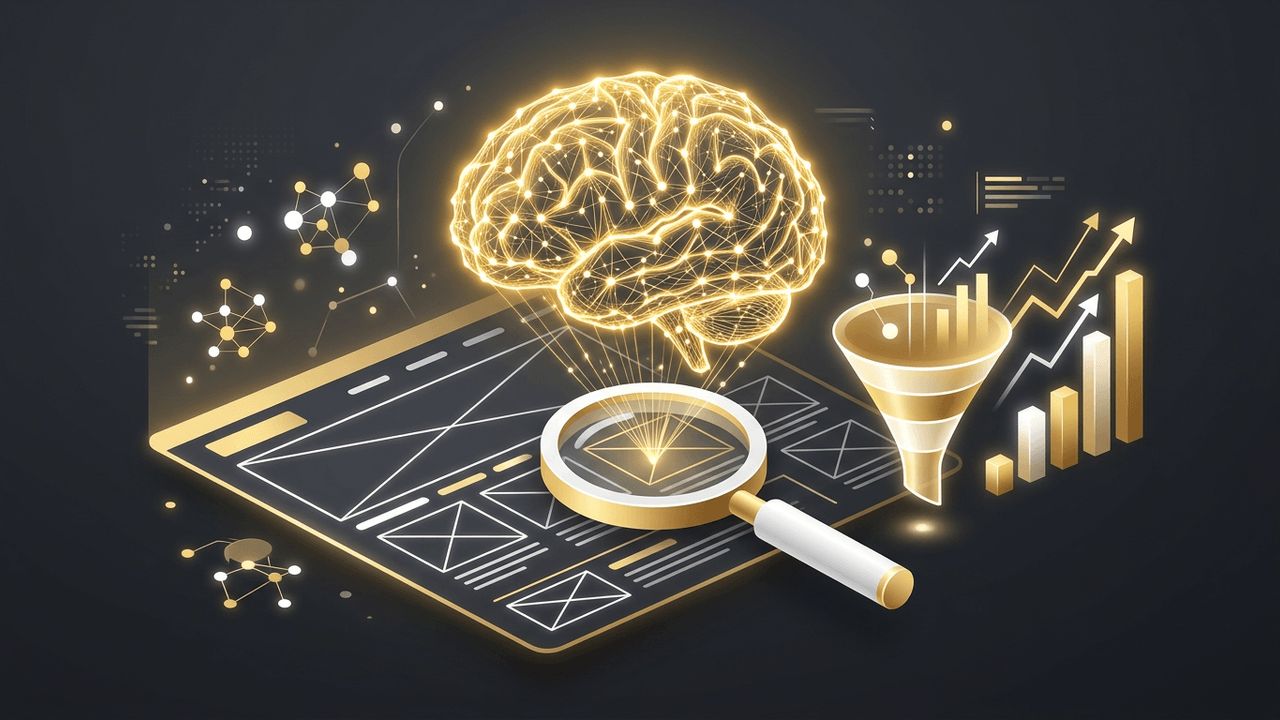 Evaluate the Web Development Company Gradial on Marketing AI