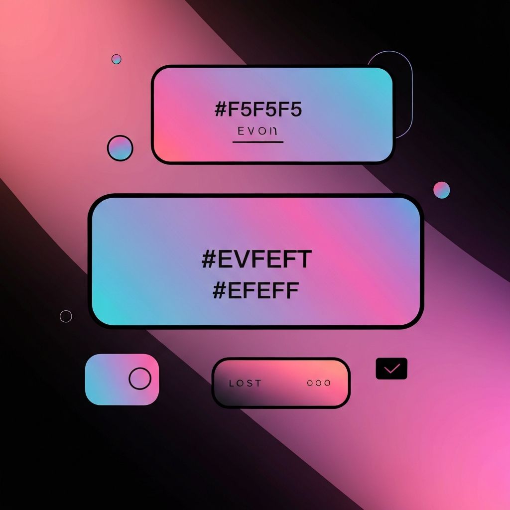 Events Web Design