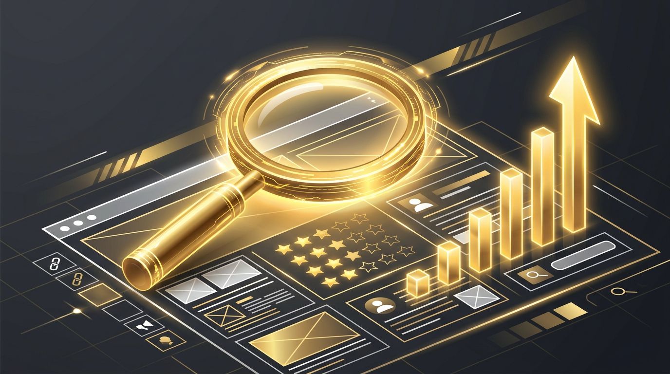 Expert Reviews on Web Development Companies Supporting SEO Optimization