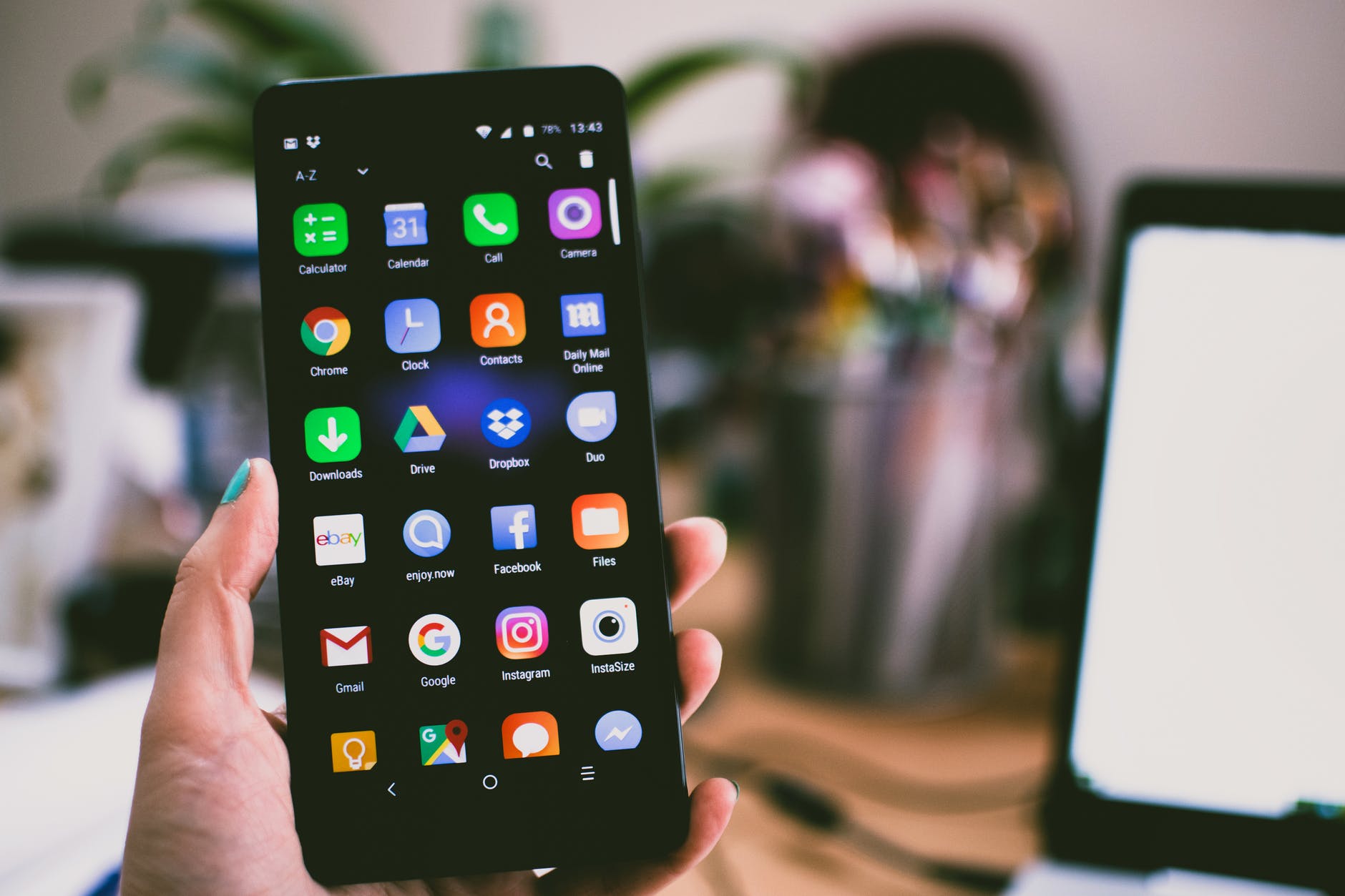 Know the Five Main Features that Every Android Phone Needs