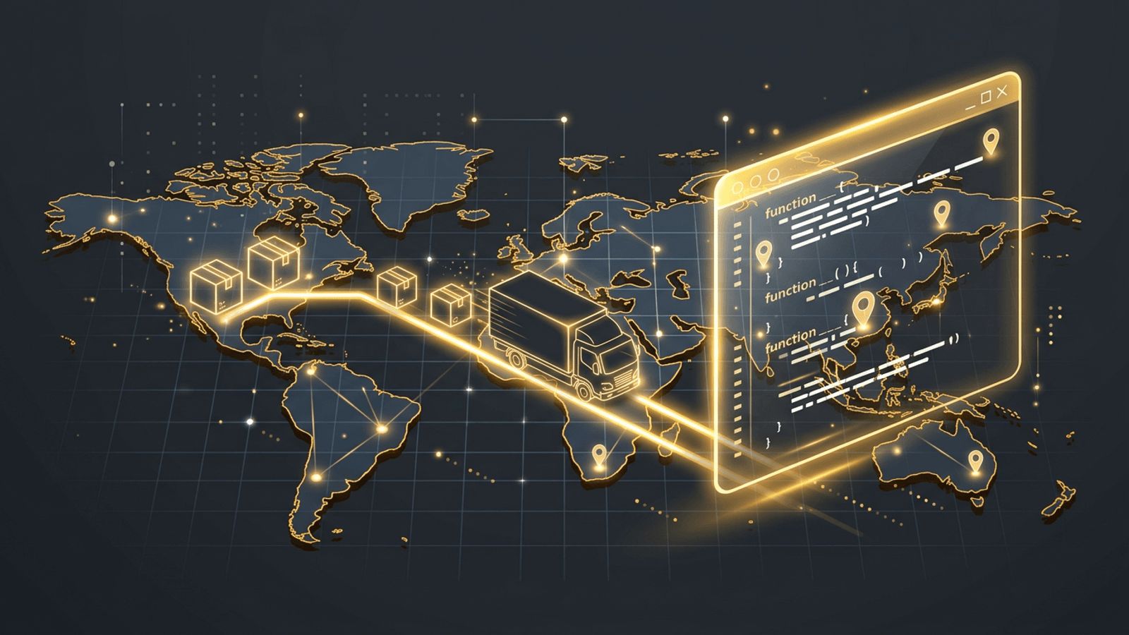 Fedex Web Services Developer Guide