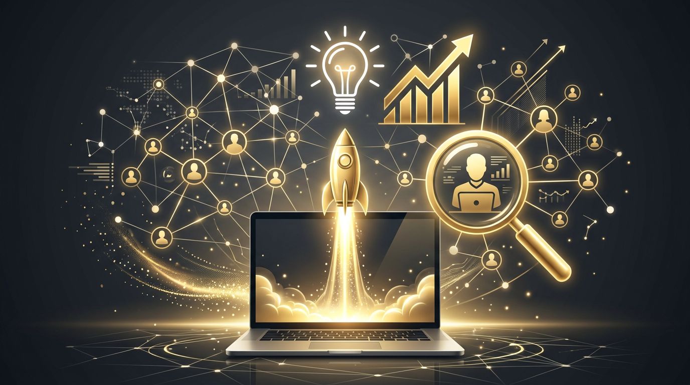 Find a Web Developer for Startup